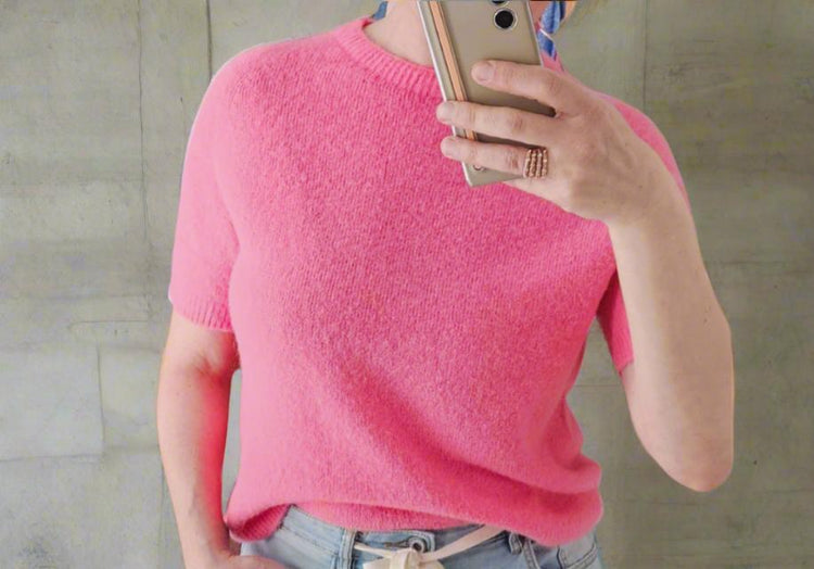 Les pulls & gilets