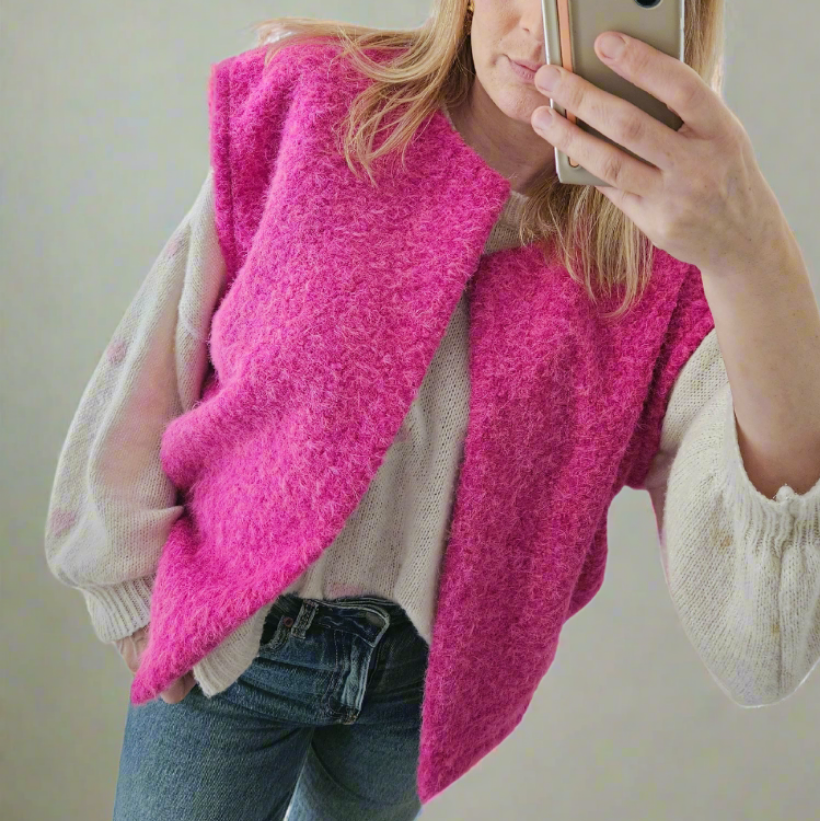 Gilet Igor