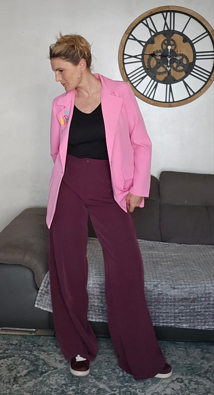 Pantalon Esmé