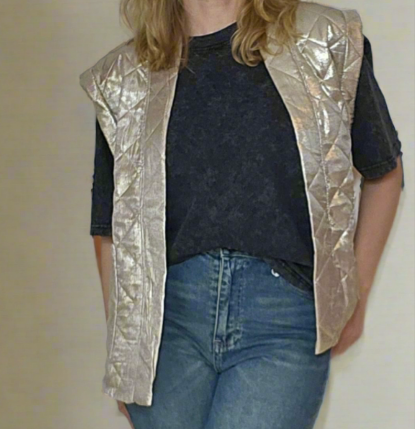 Veste Aloha