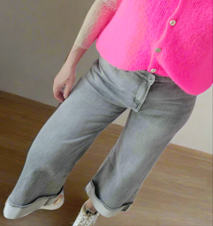 Jean Toni