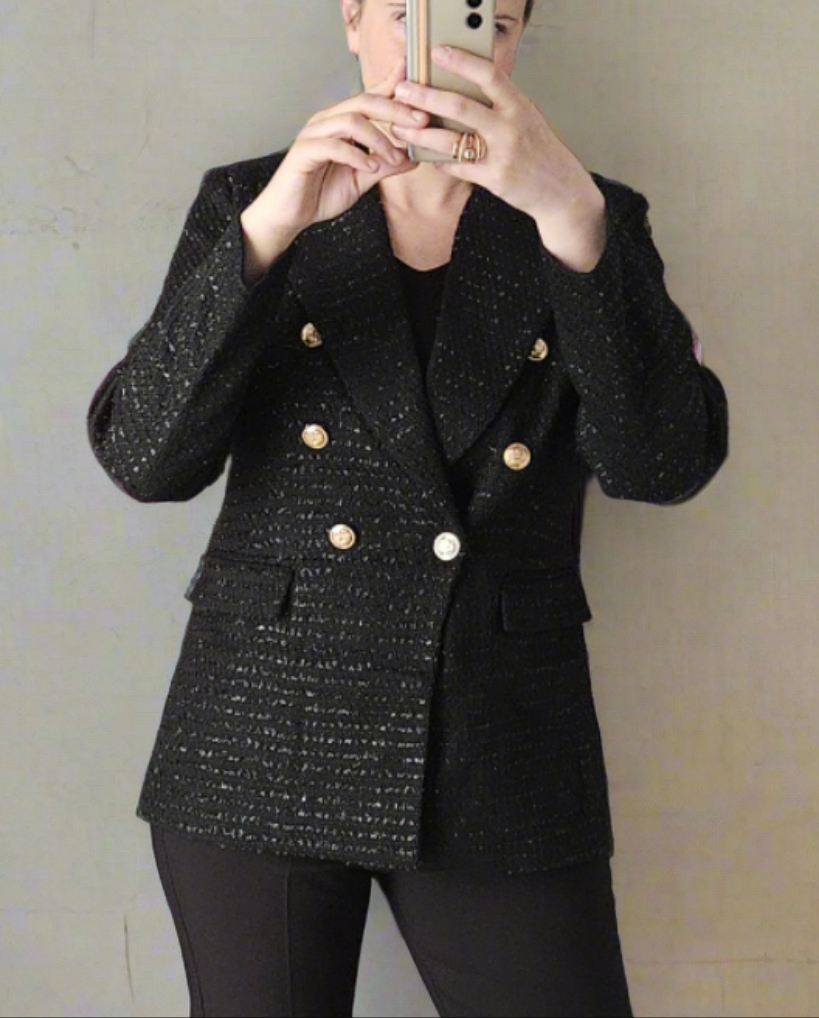 Blazer Elite