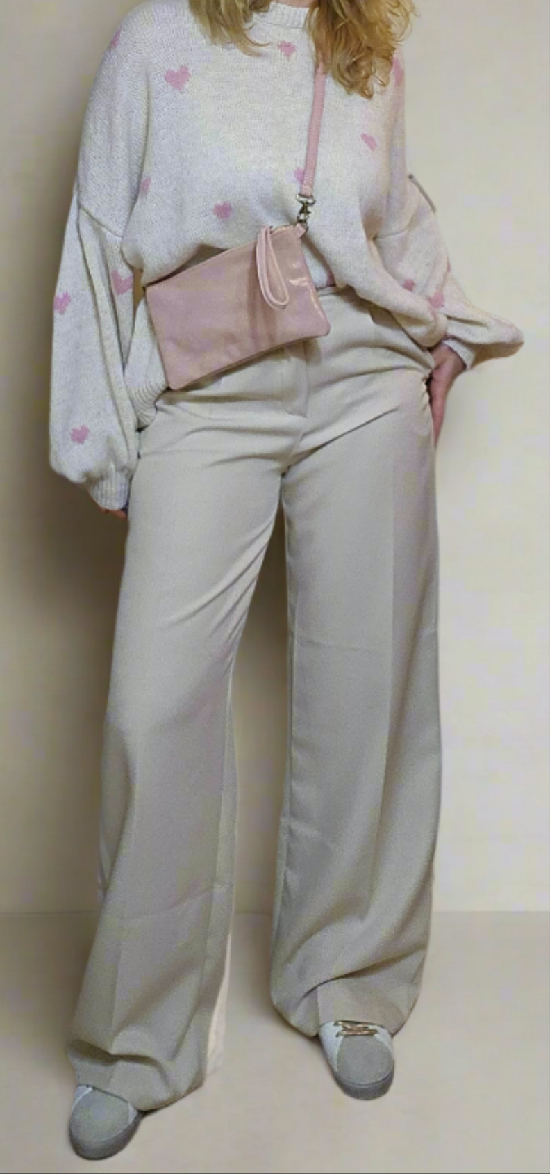 Pantalon Esmé