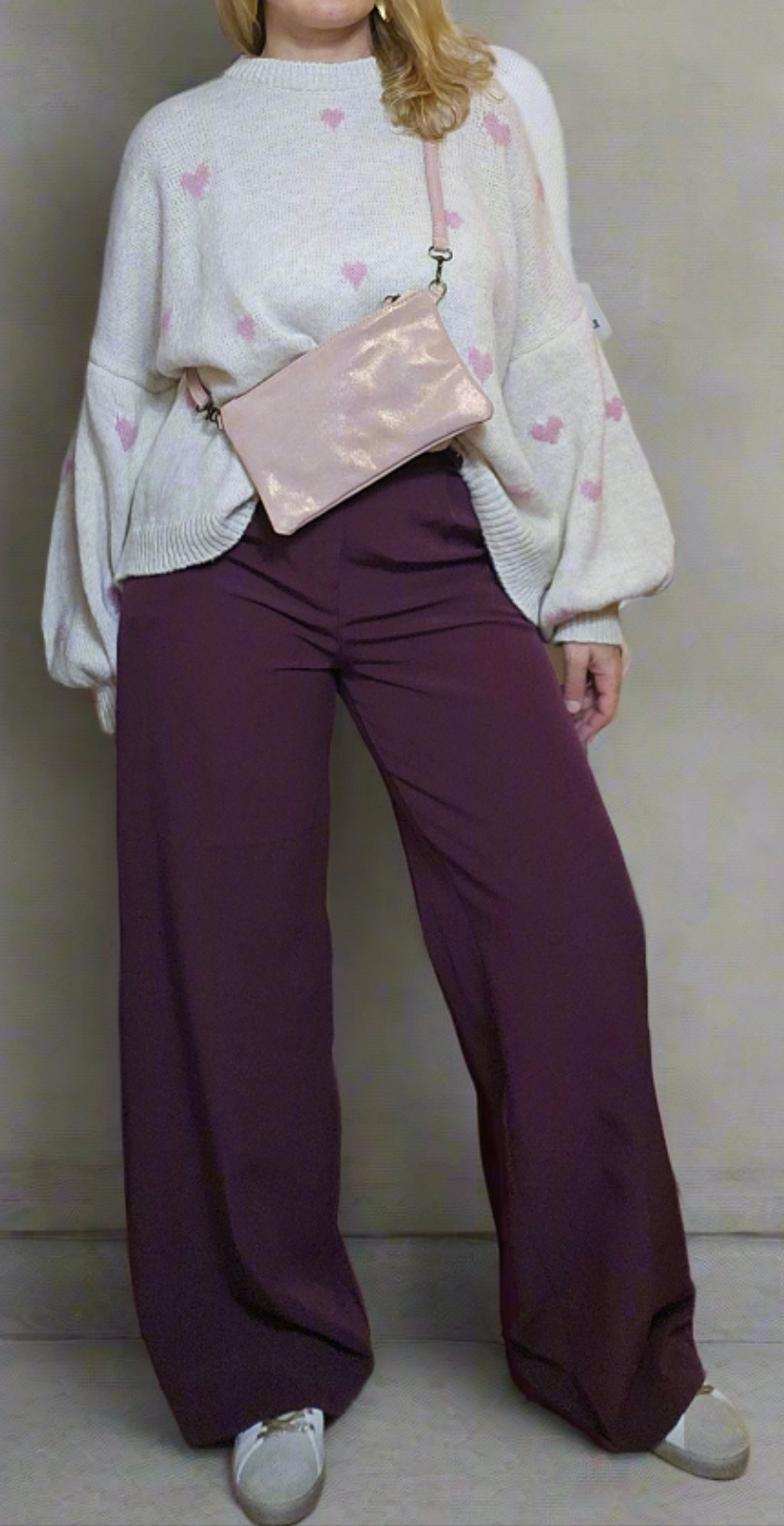 Pantalon Esmé