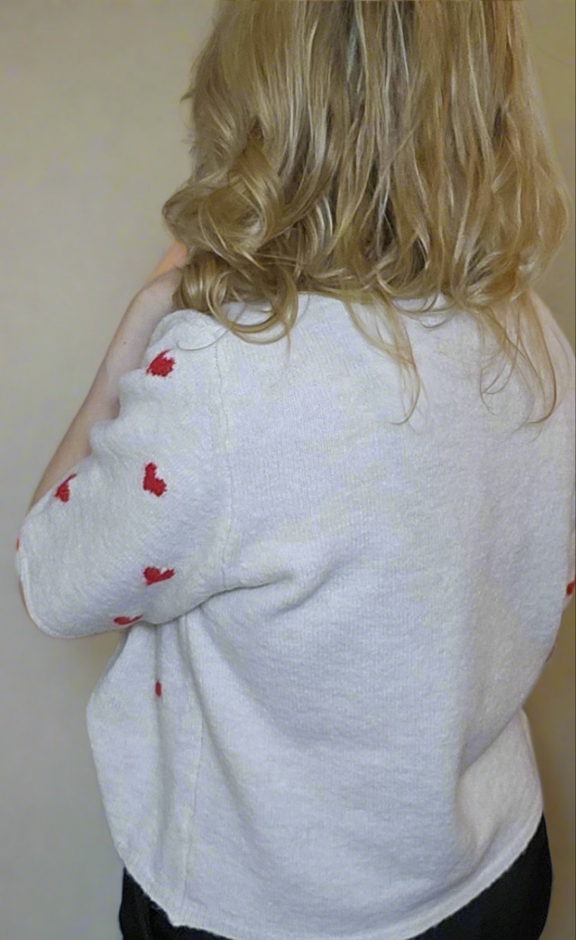 Gilet Valentina