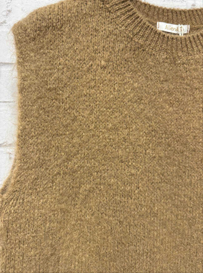 Pull School col rond