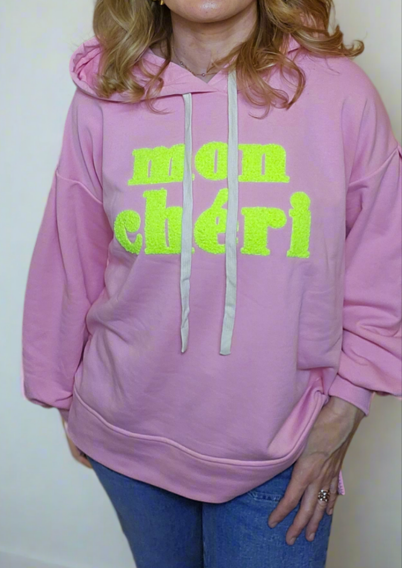 Sweat Mon chéri