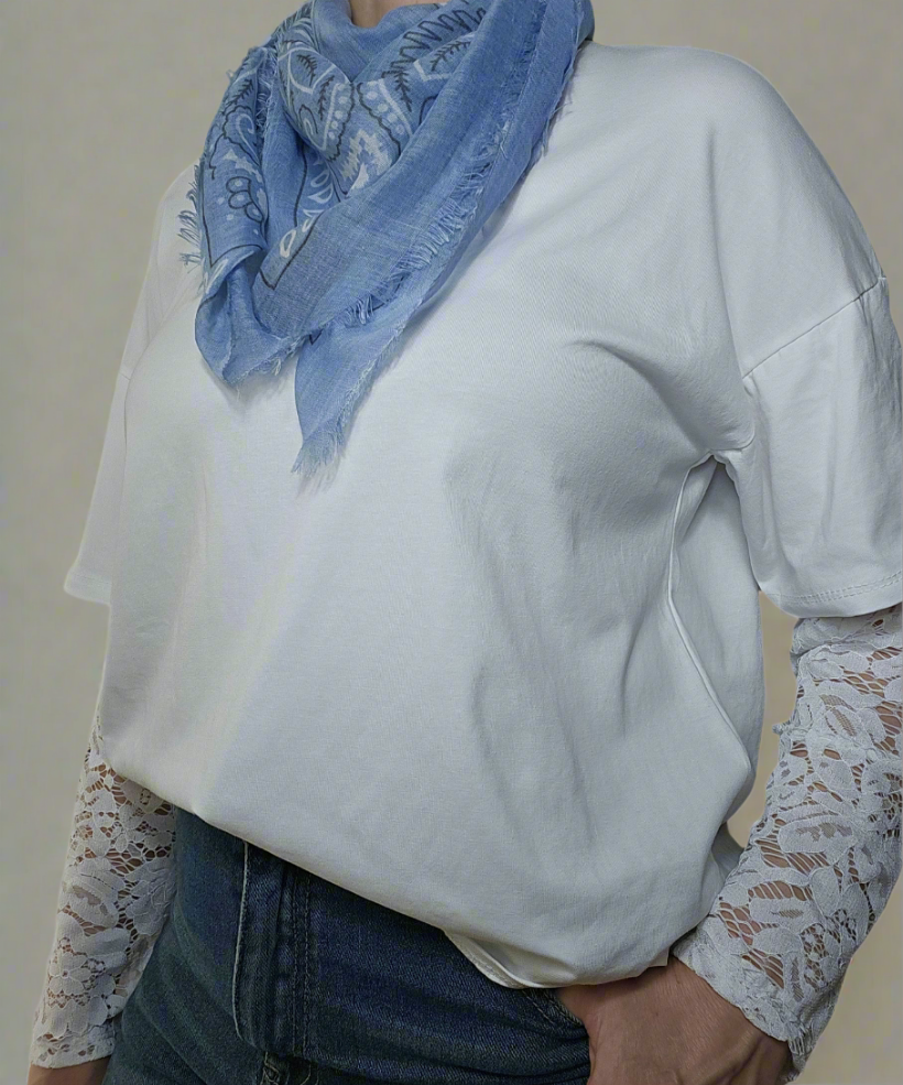 T-shirt Camille