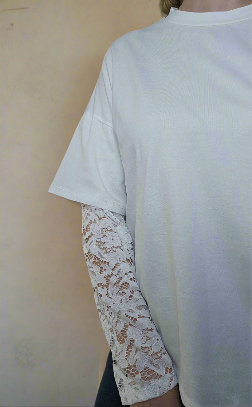 T-shirt Camille