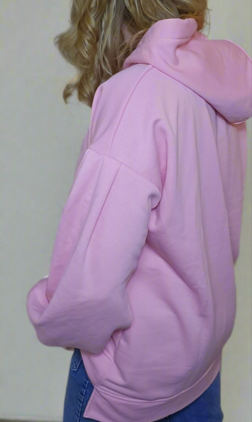 Sweat Mon chéri