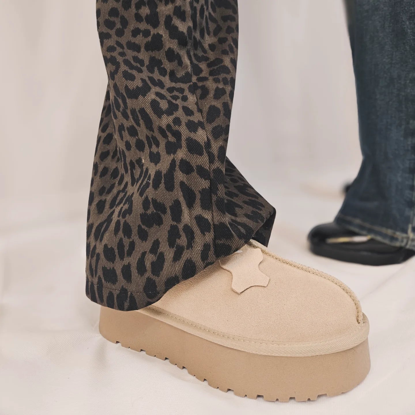 Chaussures Trendy