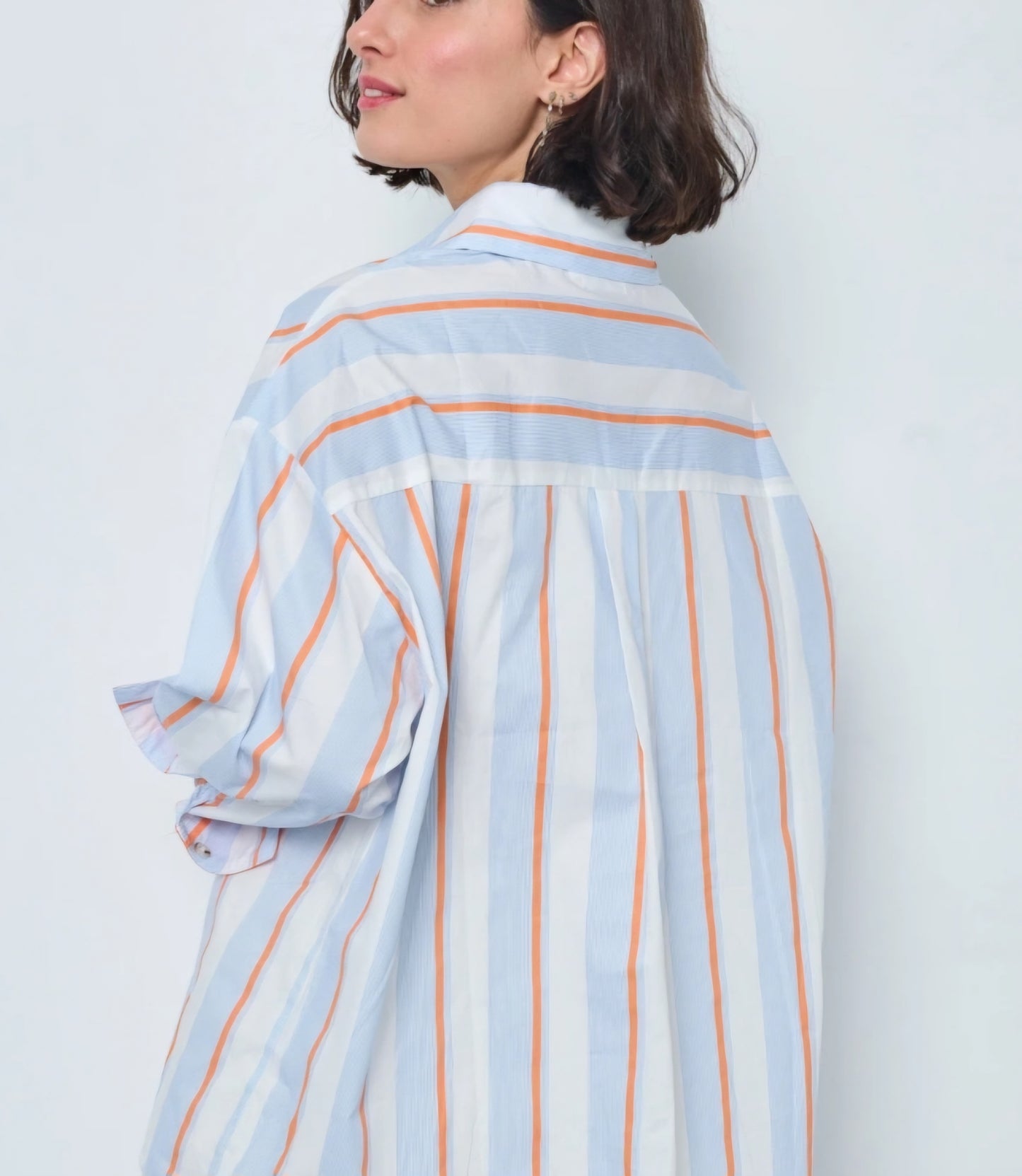 Chemise Pep's