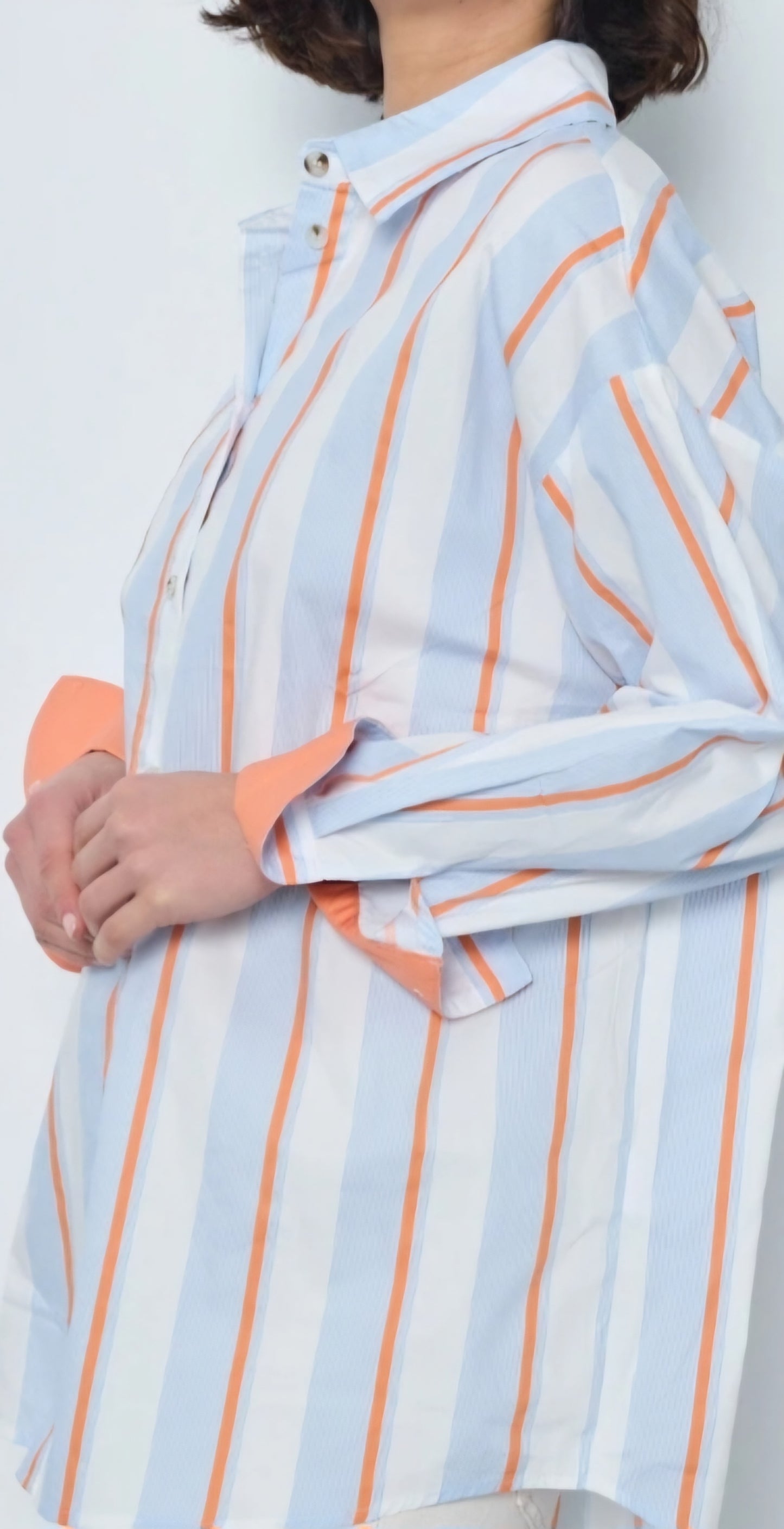 Chemise Pep's