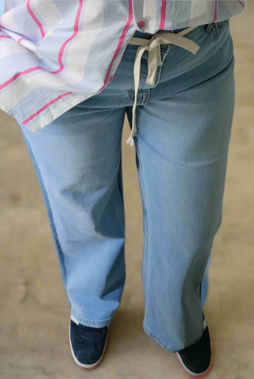 Jean Boho
