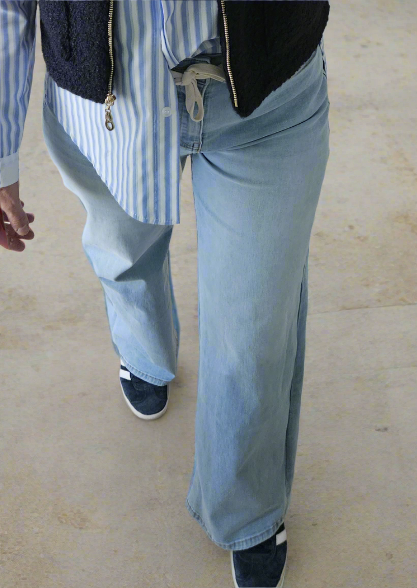 Jean Boho