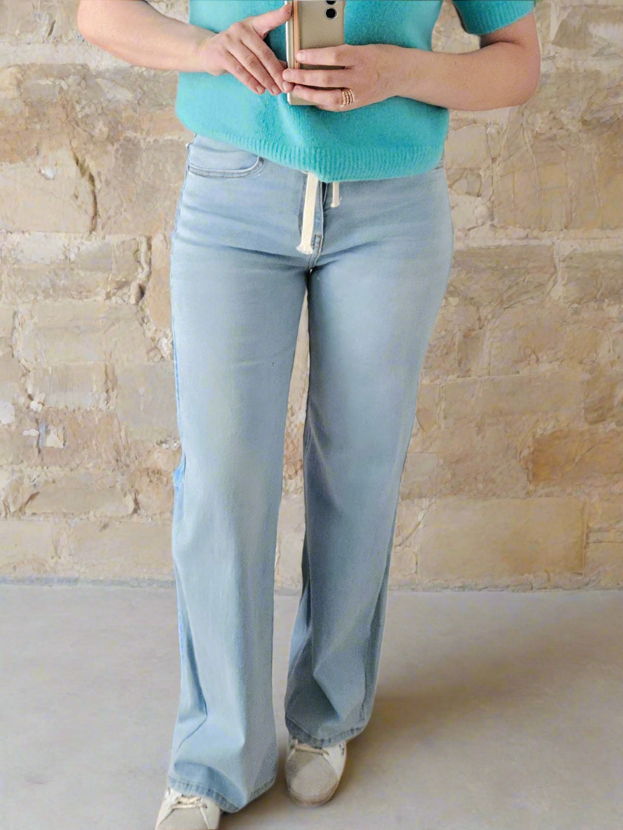 Jean Boho