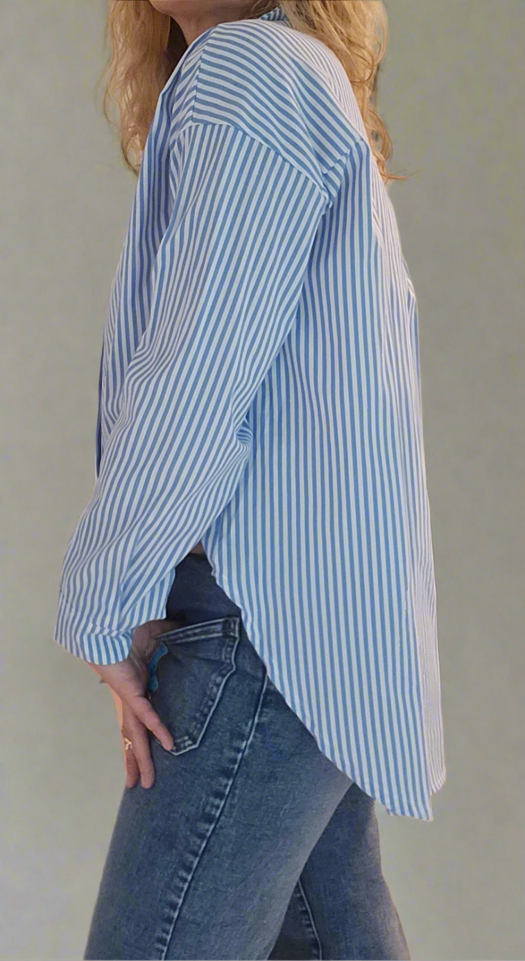 Chemise Mademoiselle