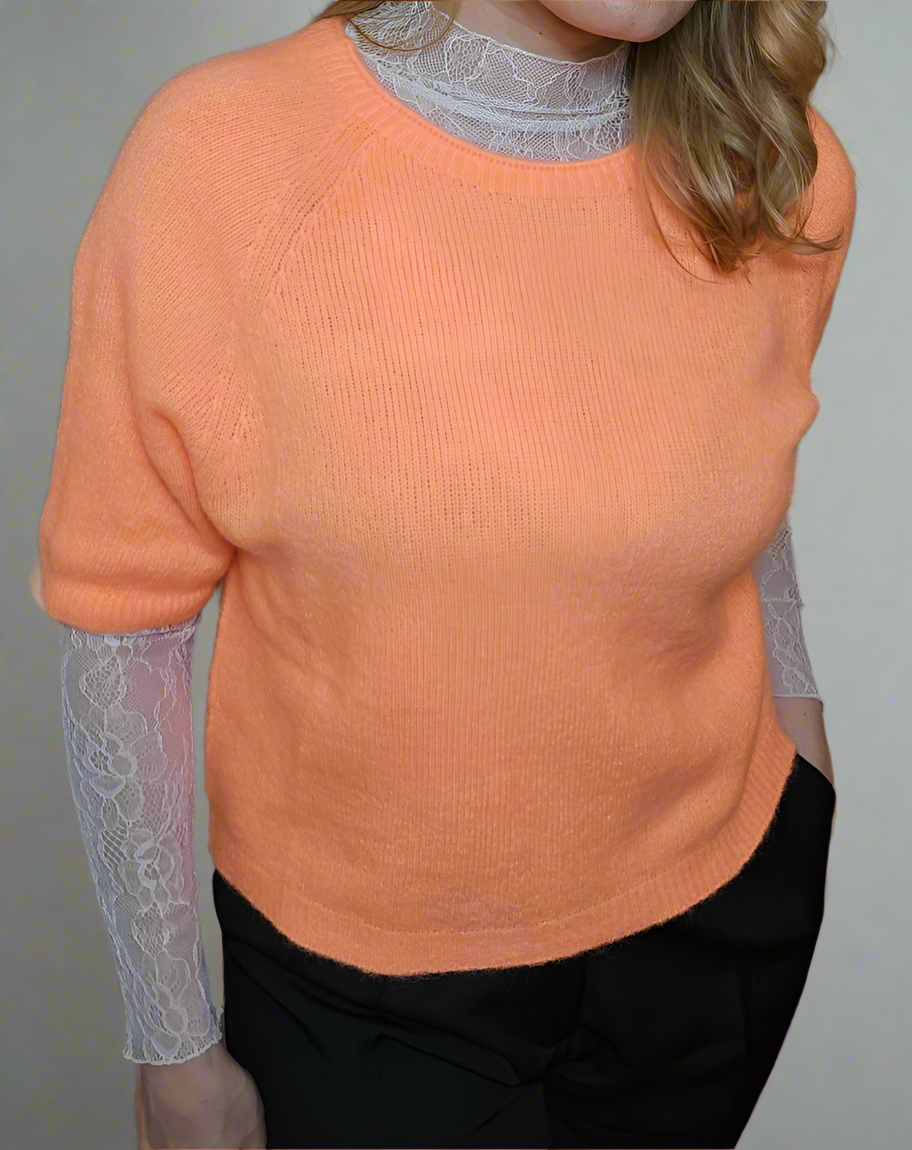 Pull Éclat