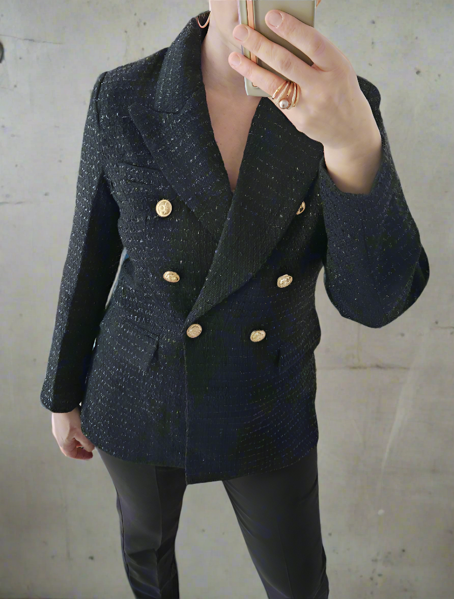 Blazer Elite