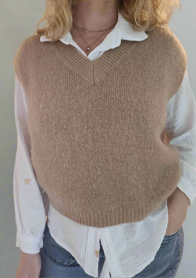 Pull School col V