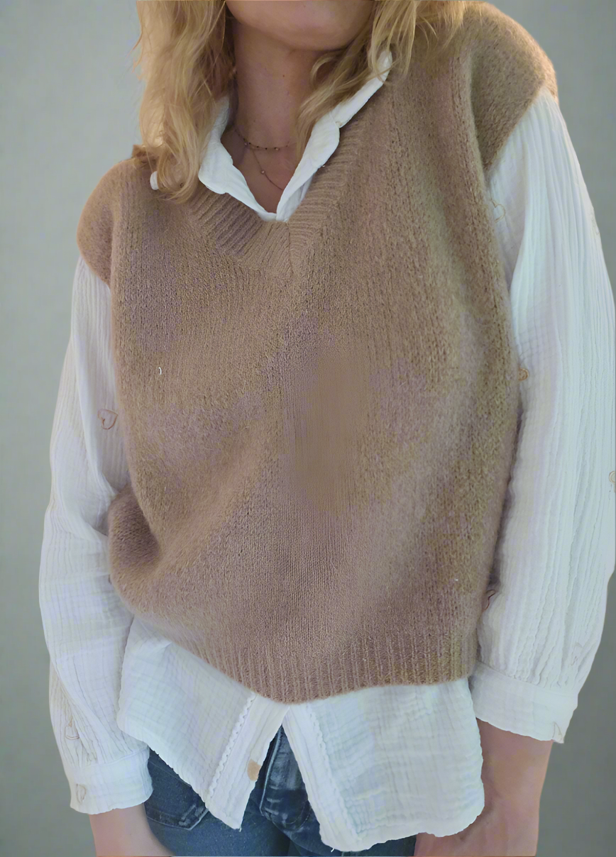 Pull School col V