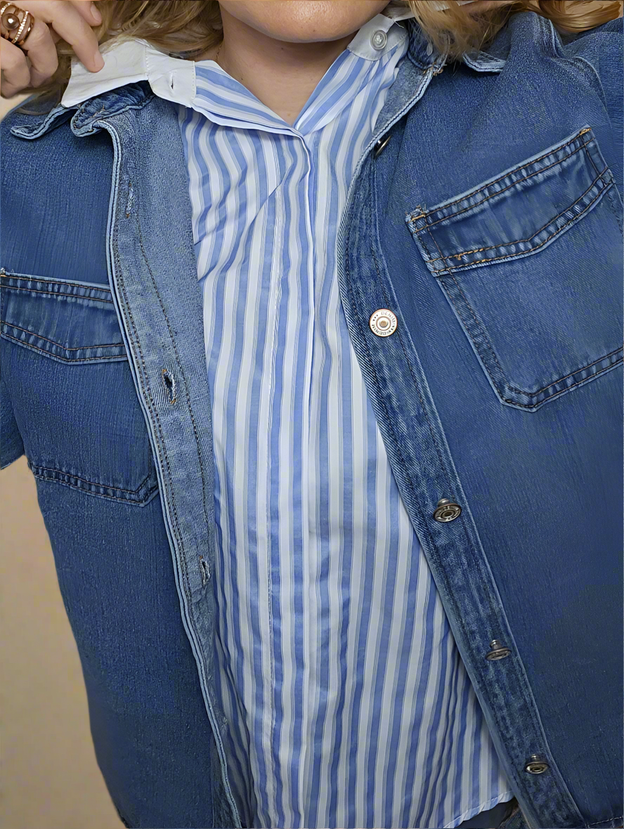 Chemise Bella Vita