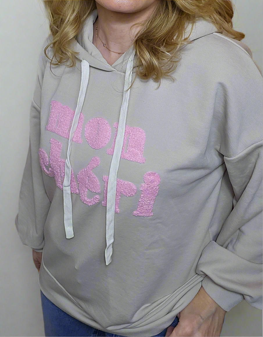 Sweat Mon chéri