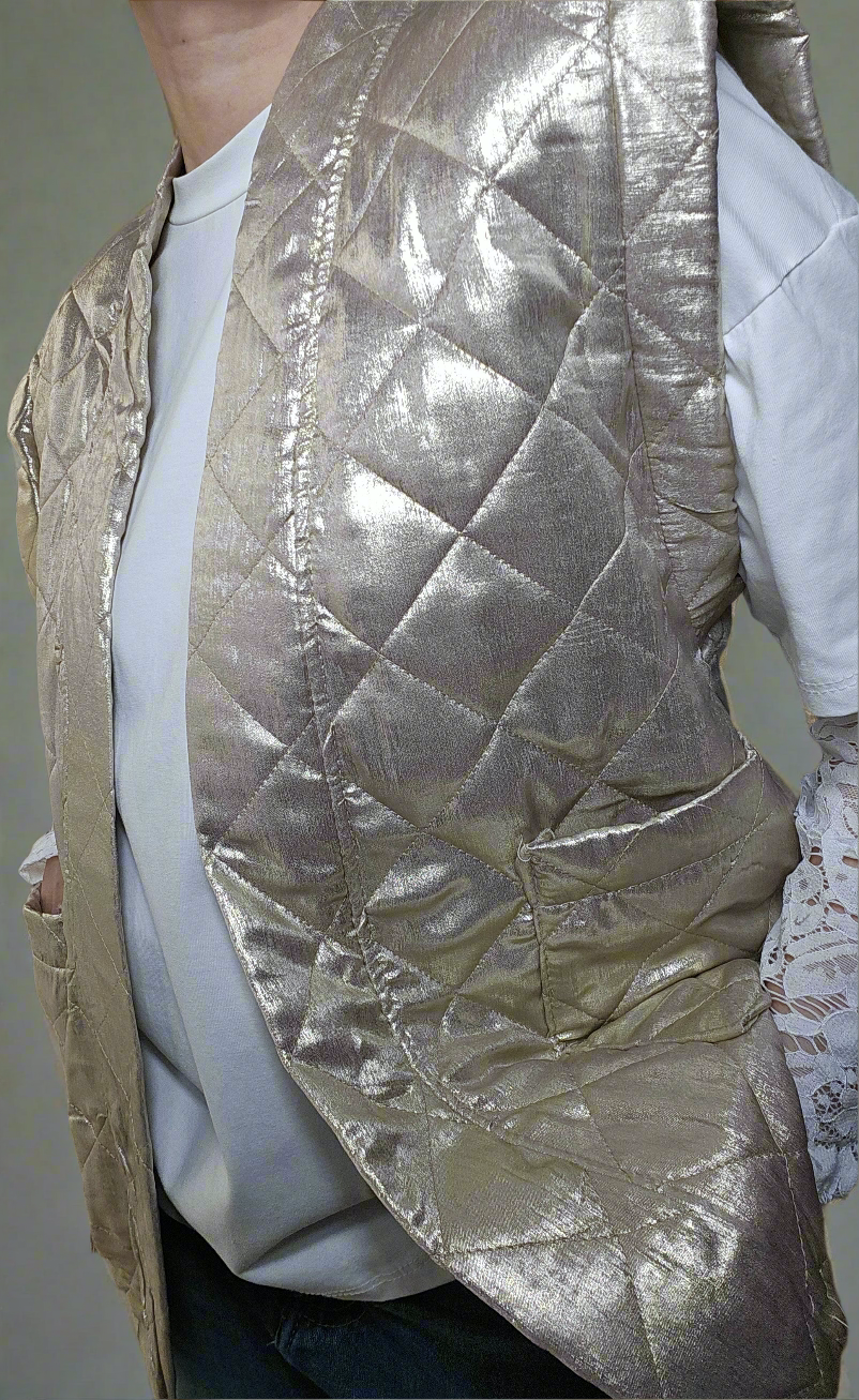 Veste Aloha