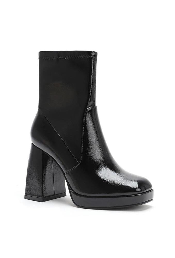 Bottines Amelie
