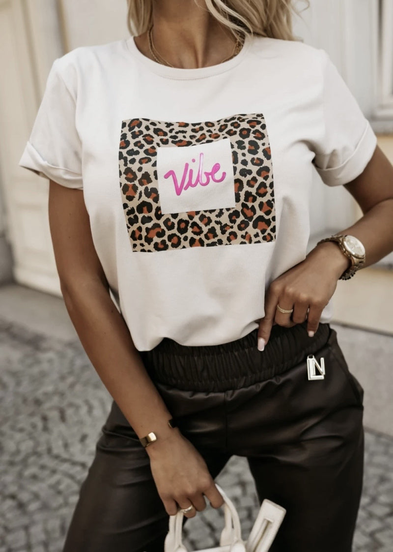 T-shirt Vibes