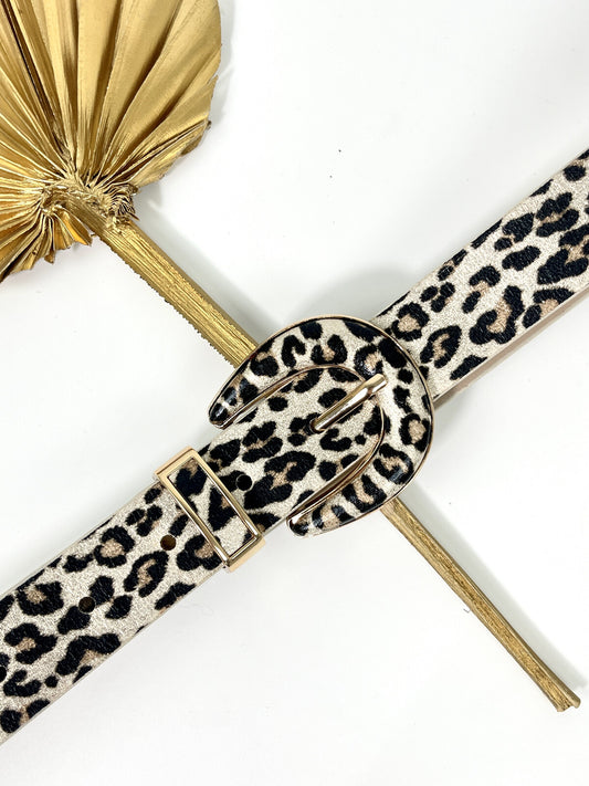 Ceinture Félinea