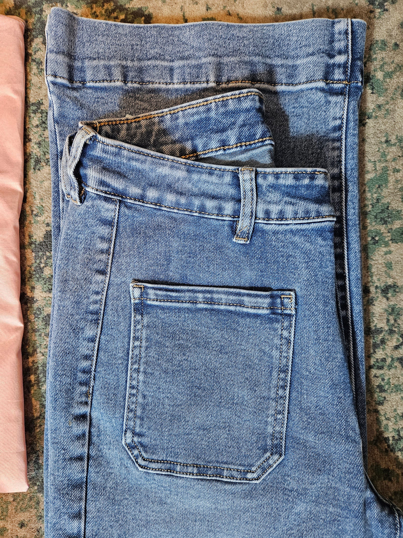 Les pantalons