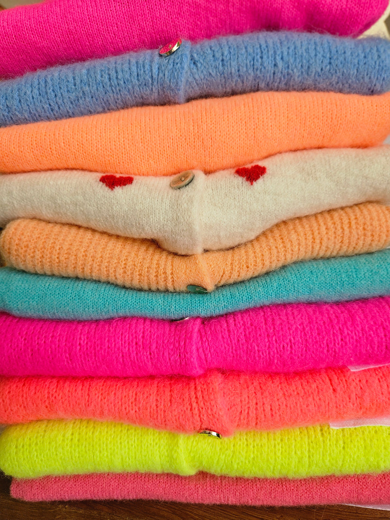 Les Pulls & Gilets