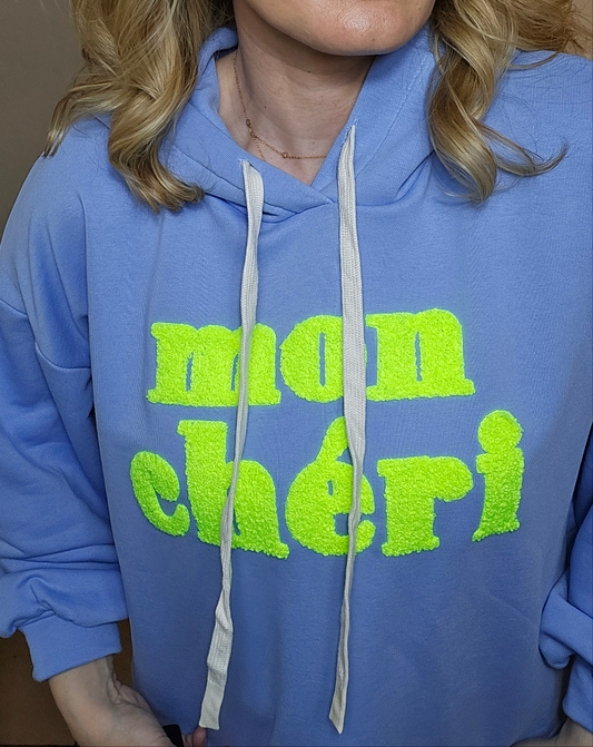Sweat Mon chéri