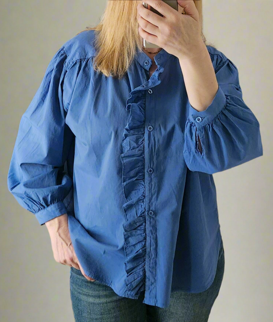 Chemise Elena