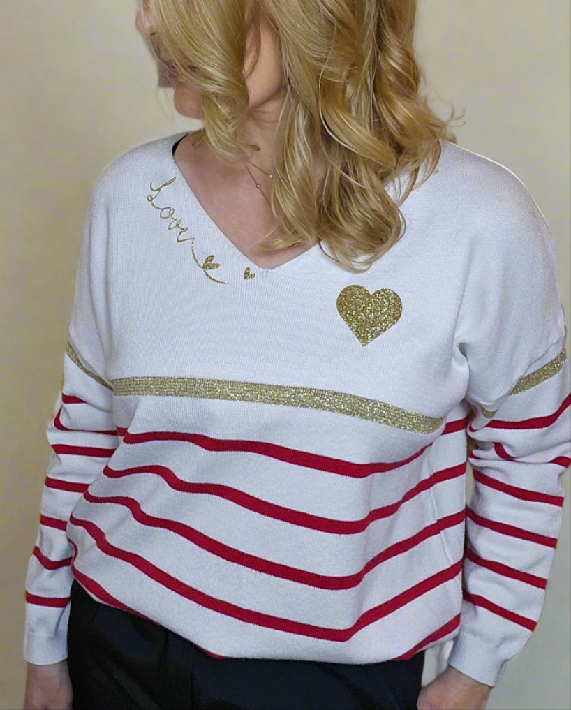 Pull Charlotte
