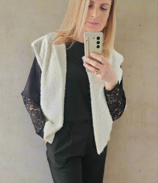 Gilet Igor