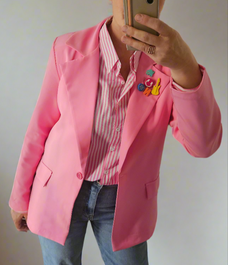 Les vestes