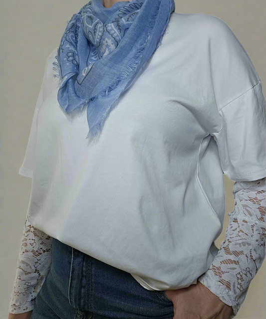 T-shirt Camille