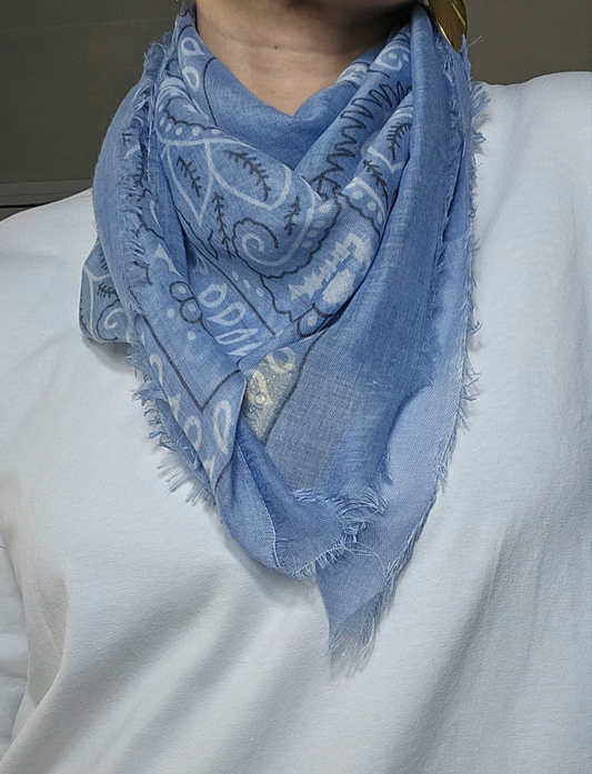 Foulard Bandana