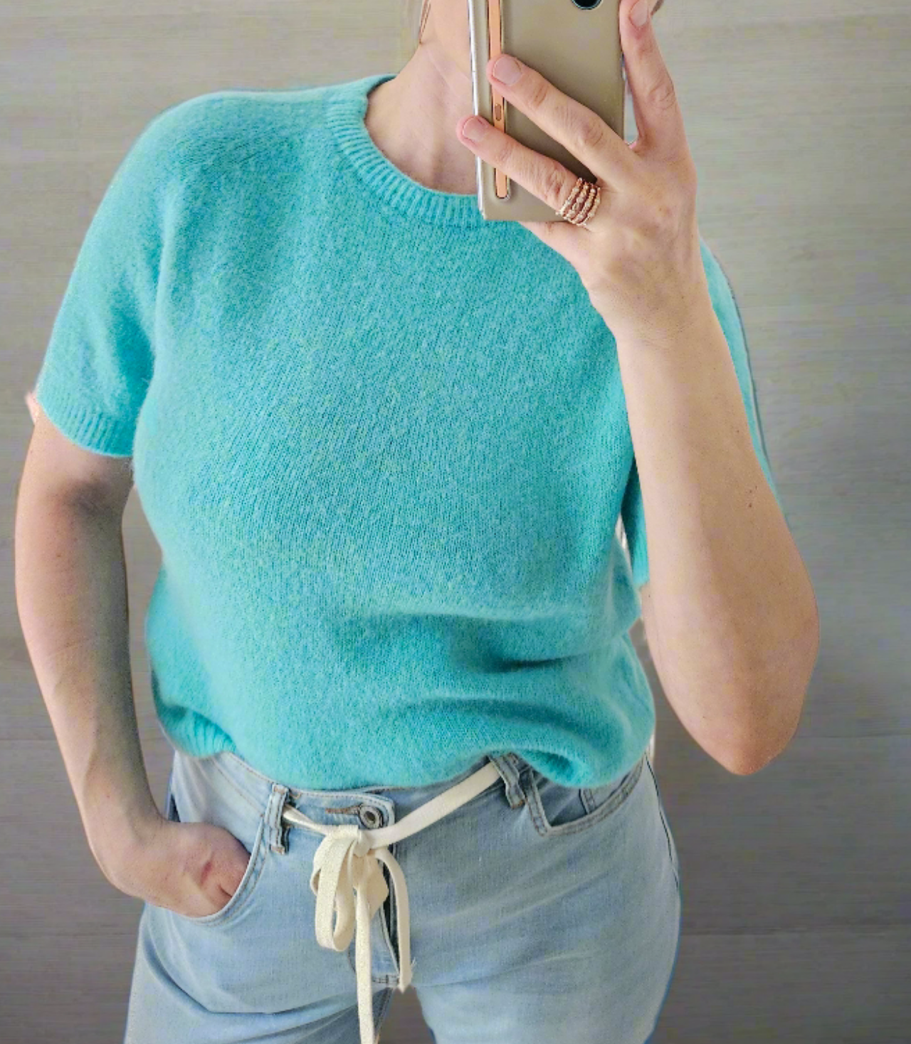 Pull Halo