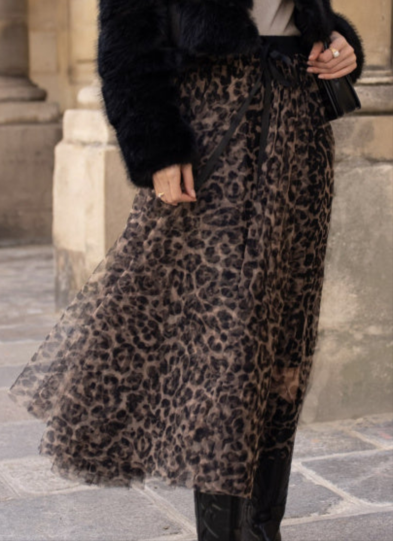 Les robes et jupes