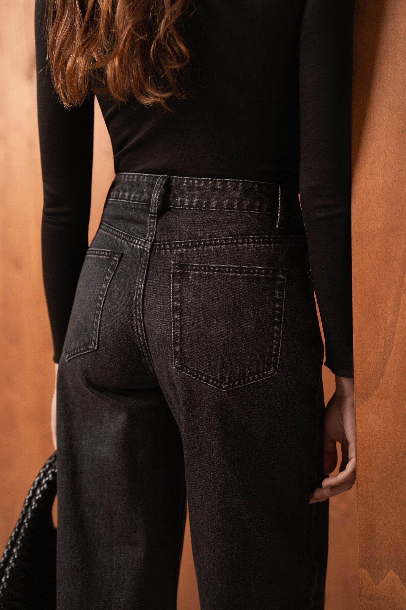 Jean Bony - coupe Barrel