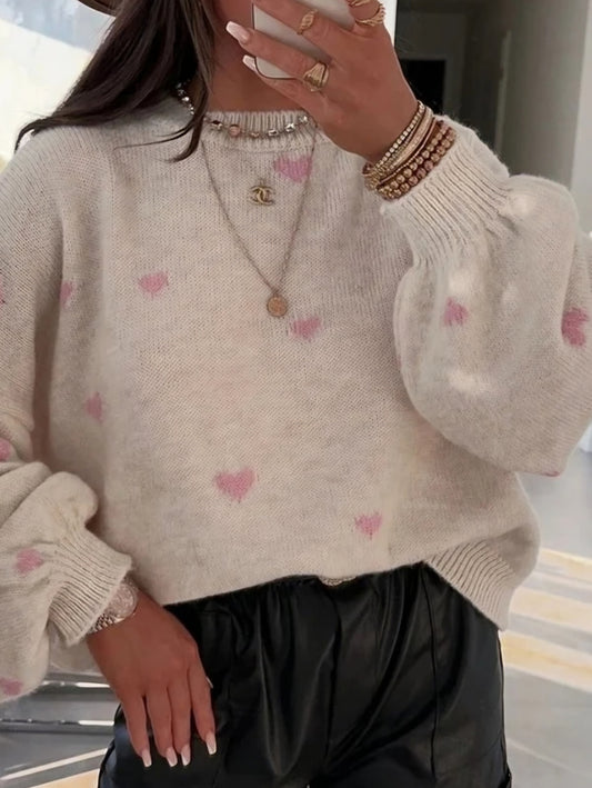Pull Juliette