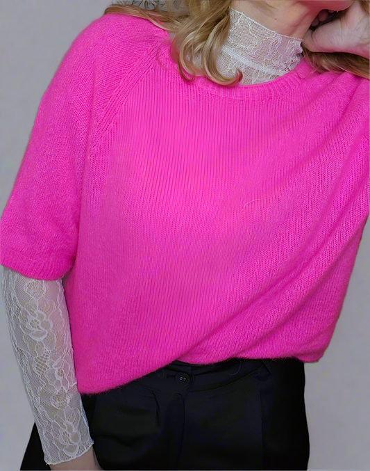 Pull Éclat