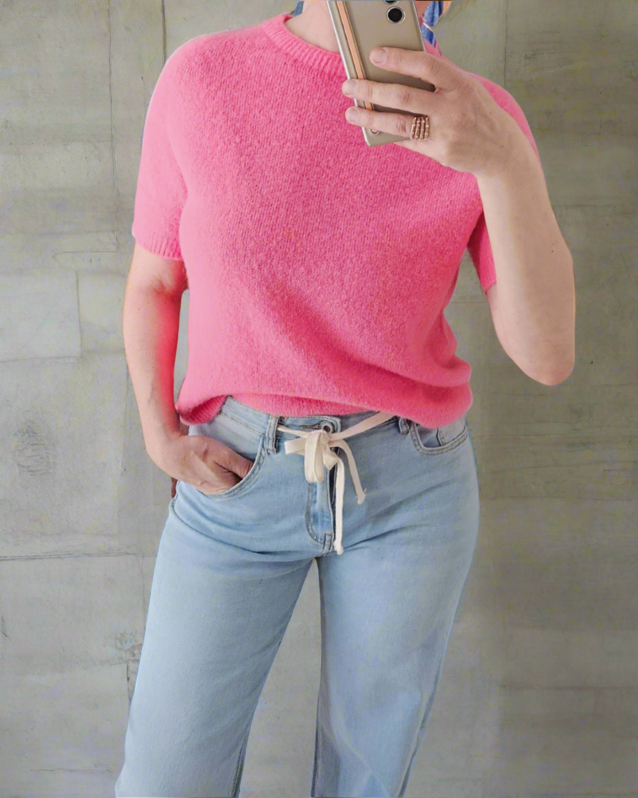 Pull Halo