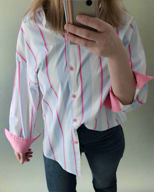 Chemise Pep's
