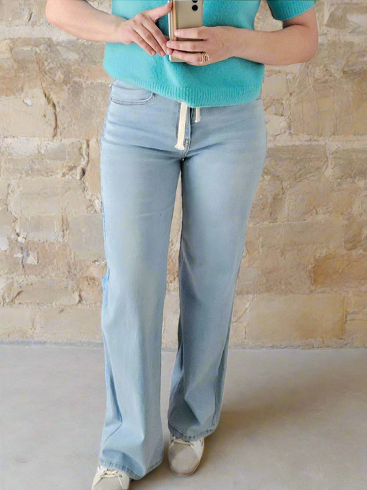 Jean Boho