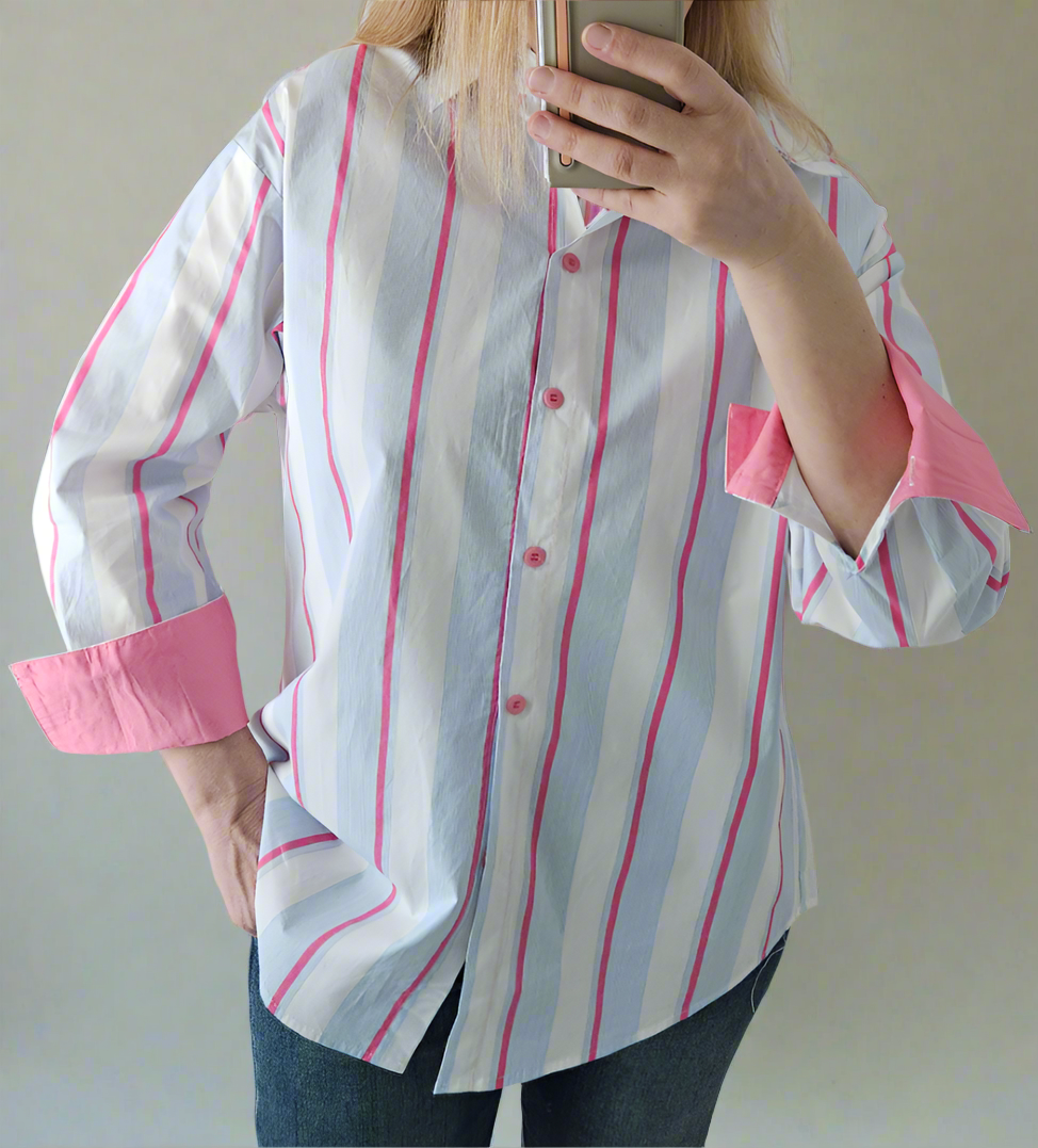 Chemise Pep's