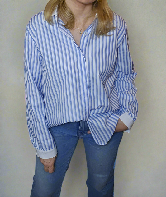 Chemise Bella Vita